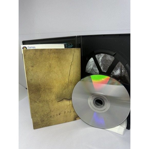 Elder Scrolls V: Skyrim (PC, 2011) COMPLETE with Manual and Map - Picture 7 of 7